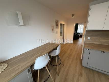 Mieszkanie do wynajęcia, 52 m2, Gliwice