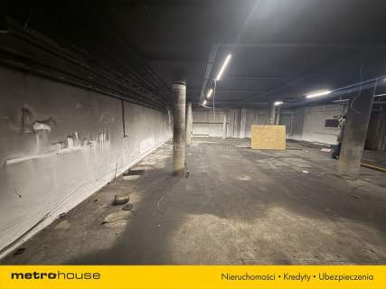Lokal użytkowy do wynajęcia, 135 m2, Będzin