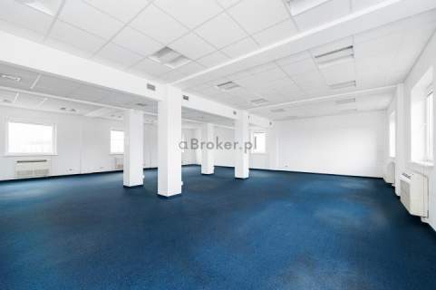 Bronowice Biuro 240 m2 open space 3 pok. parking