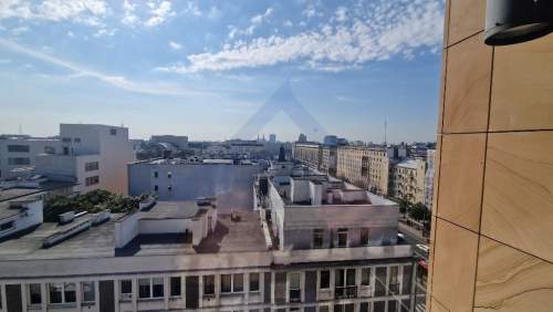 Biuro w Centrum 451 m2