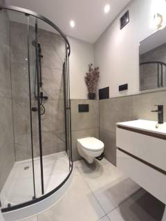 PO REMON-salon BALKON sypialnia-MIEJSKIE meble AGD