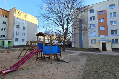 Słoneczny Stok, ul. Witosa 19A, 2 pokoje, 51 m2