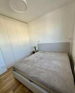 4-pokoje Miasteczko Wilanów