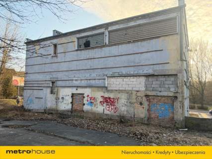 Lokal użytkowy na sprzedaż, 600 m2, Bytom