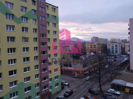 Mieszkanie idealne dla studenta / pary