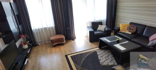 Po remoncie 3-pokoje -Winda- Balkon -Parking- os.Sady