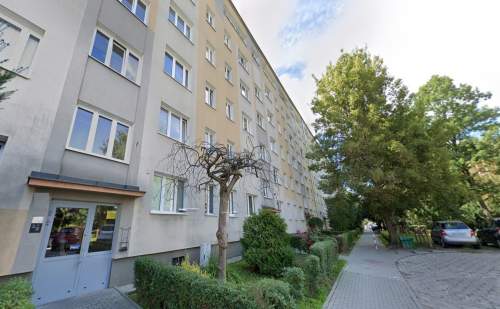 BAŁUCKIEGO - 3 POKOJE - BALKON - KUCHNIA - PIWNICA