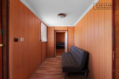 MAŁY DOMEK DO REMONTU Z DUŻĄ DZIAŁKA - ZBOROWICE