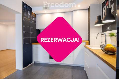 Przytulne 3 pokojowe mieszkanie na Rogoyskiego 