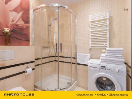 2 pokojowy apartament w hoteli Diva SPA Kołobrzeg