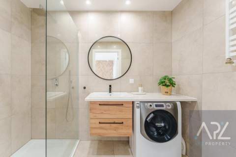 APARTAMENT 37,82 m2 BLISKO MORZA W KOŁOBRZEGU 