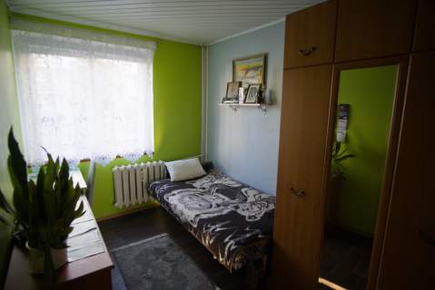 Mieszkanie 3-pokojowe na Radogoszczu