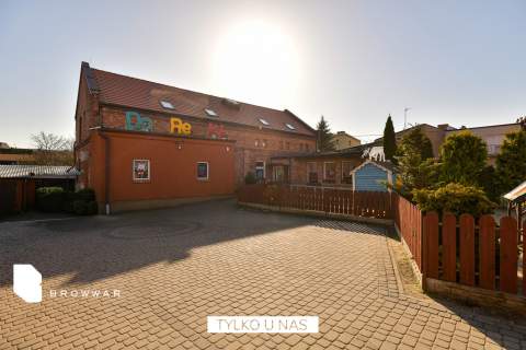 Kamienica po rewitalizacji w ścisłym centrum