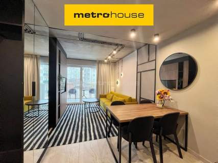 2-pokojowy apartament 750 m od morza w Kołobrzegu 