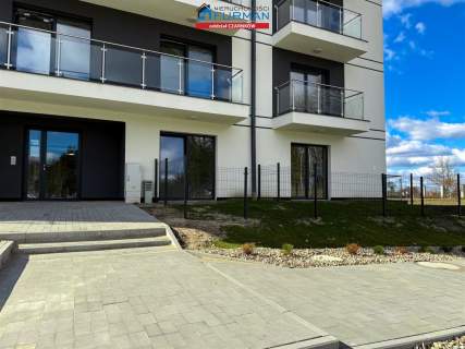 Mieszkanie na sprzedaż, 59,01 m2, Wałcz