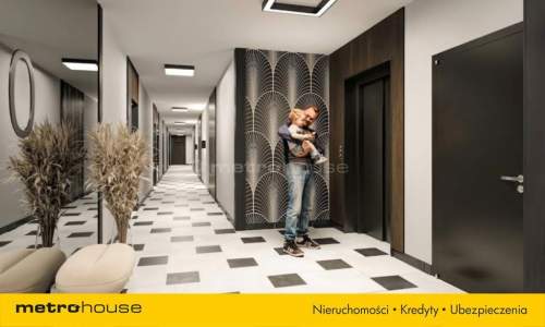 Nowe 2 pokoje mieszkanie 38m Sady Ursynów balkon