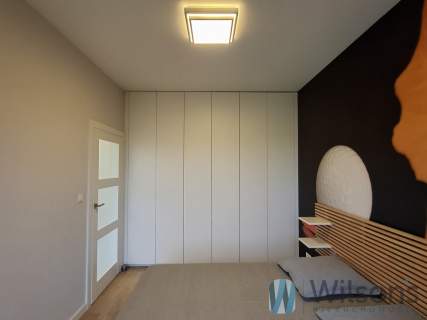 Mieszkanie na sprzedaż, 47,54 m2, Sobienie Szlacheckie