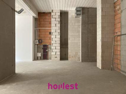 Wysoki lokal bez prowizji 