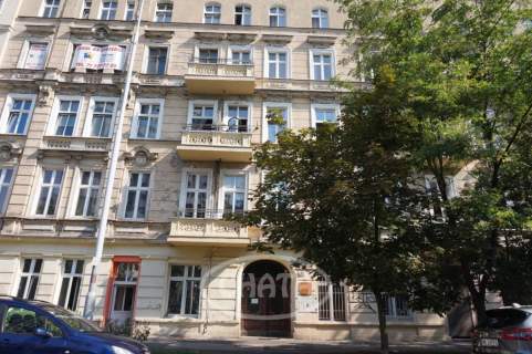 Mieszkanie do wynajęcia, 43 m2, Wrocław