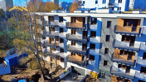 3 pokoje I 2 balkony I 0% prowizji i PCC I gotowe