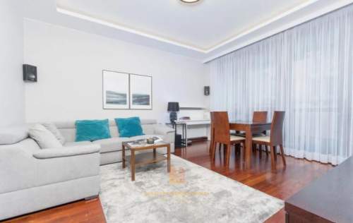 Apartament, 3pok, 2xparking, komórka, po remoncie