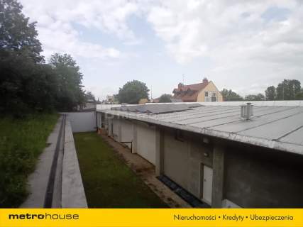 Lokal użytkowy na sprzedaż, 185,95 m2, Pułtusk
