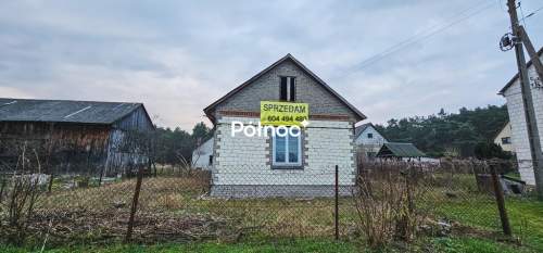 Siedlisko nad Wisłą na sprzedaż