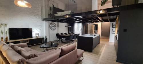 Mieszkanie do wynajęcia, 130 m2, Żyrardów