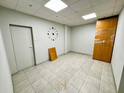 Obiekt do wynajęcia, 720 m2, Gorzów Wielkopolski