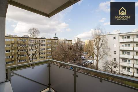500 metrów UW 3 pokoje osobna widna kuchnia