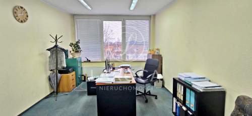 Duże z możliwością podziału w centrum z widokiem