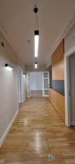 Eleganckie biuro w kamienicy w samym Centrum