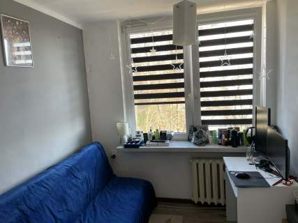 Mieszkanie 56m2 w centrum, balkon