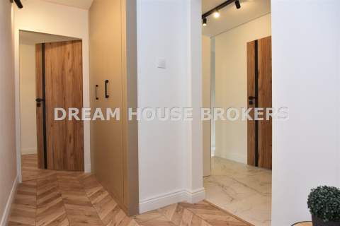 Mieszkanie dla Rodziny 62 m2 4 pokoje 
