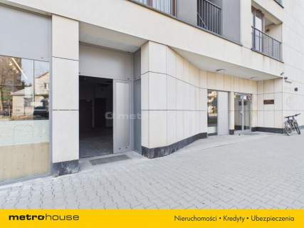 Świetny lokal użytkowy - Bronowicka 42 Kraków.