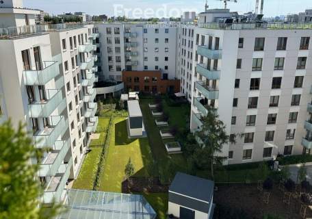 Słoneczne M2 I Metro Bródno I nowa inwestycja