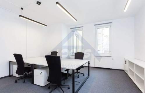 Biuro do wynajęcia 70 m2 ul. Al. Jana Pawła