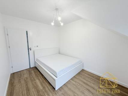 Nowoczesny dom na wynajem Wieliczka 140 m2