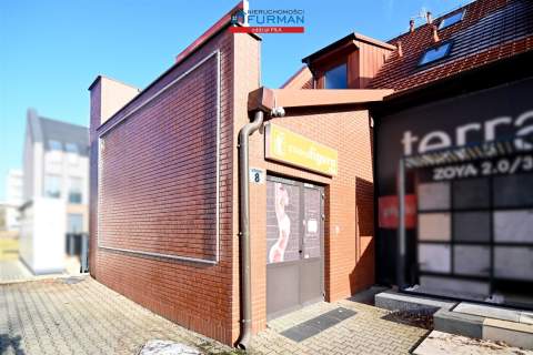 Gotowy biznes-Studio Figura-Lokal.Sprzęt.Klienci