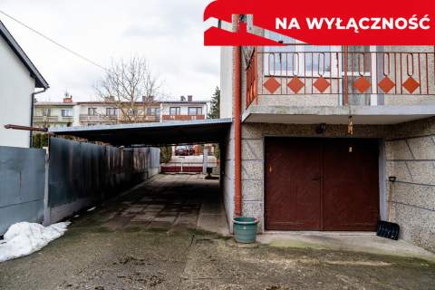 Dom w cenie mieszkania w Tarnowie