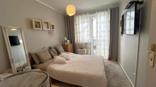 Kołobrzeska Starówka 2 pok. z balkonem