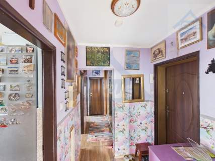 Mieszkanie do sprzedaży Bródno 54 m2