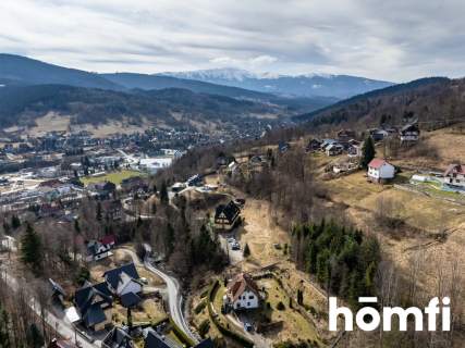 Hotel z widokiem na góry - potencjał inwestycyjny
