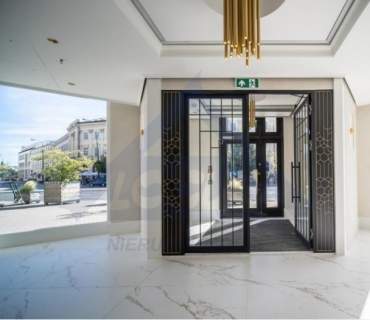 Śródmieście Senatorska 371m2 biuro