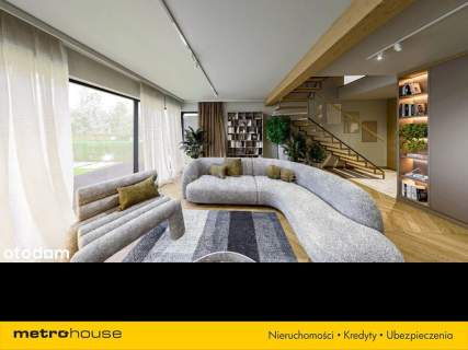 Nowoczesny dom 138m2 w Grabanowie Ostatni Dostępny
