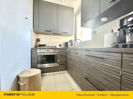 Mieszkanie na sprzedaż, 36,91 m2, Łódź