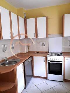 NOWY FORDON, 46 m , 2 POKOJE, BALKON, PIWNICA