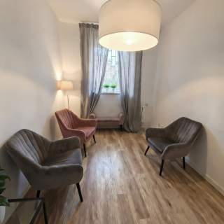 Gabinet do wynajęcia, ul. Poznańska