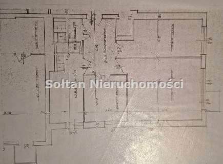 Mieszkanie na sprzedaż, 46,5 m2, Warszawa