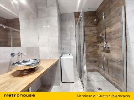 Apartament ze 100 mkw widokowym tarasem na Katedrę